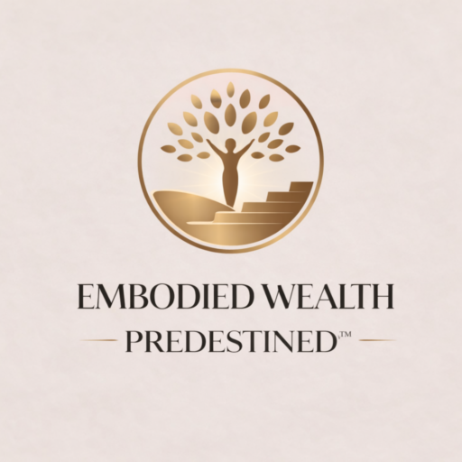 Embodied Wealth Predestined